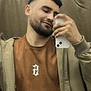 Тим, 26 лет