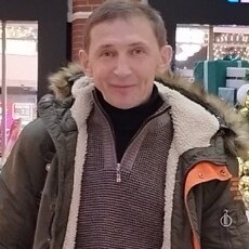 Фотография мужчины Андрей, 59 лет из г. Калининград