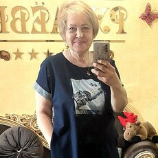 Фотография девушки Татьяна, 65 лет из г. Гродно