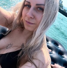 Фотография девушки Blonda, 25 лет из г. Алушта
