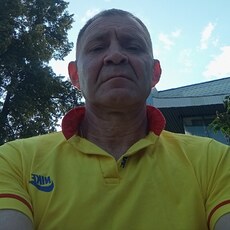 Фотография мужчины Ваня, 55 лет из г. Саров