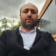 Фотография мужчины Kaya, 40 лет из г. Нижний Новгород
