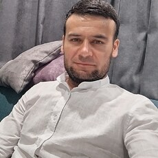 Фотография мужчины Шах, 33 года из г. Иркутск