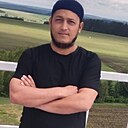 Doston, 33 года