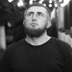 Фотография мужчины Единственный, 34 года из г. Дербент
