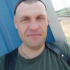 Фотография мужчины Євгеній, 38 лет из г. Знаменка