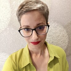 Фотография девушки Anna, 43 года из г. Ленинск-Кузнецкий