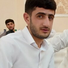 Фотография мужчины Агил, 30 лет из г. Тобольск