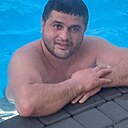 Вадим, 36 лет