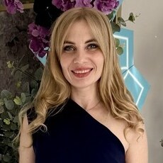 Фотография девушки Лина, 36 лет из г. Симферополь