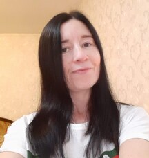 Фотография девушки Марина, 47 лет из г. Иркутск