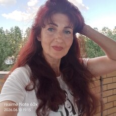 Фотография девушки Ира, 53 года из г. Ульяновск