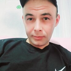 Фотография мужчины Олег, 31 год из г. Чита