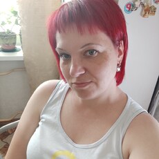 Фотография девушки Татьяна, 41 год из г. Ярославль
