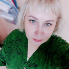 Фотография девушки Татьяна, 44 года из г. Ишим