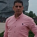 Ахмед, 43 года