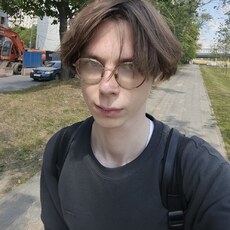 Фотография мужчины Саша, 22 года из г. Москва