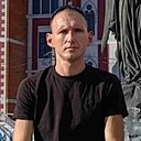 Андрей, 40 лет
