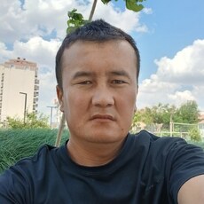 Фотография мужчины Федя, 29 лет из г. Евпатория