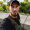 Макс, 38 лет