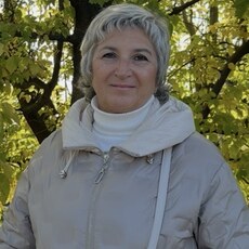 Фотография девушки Елена, 55 лет из г. Таганрог