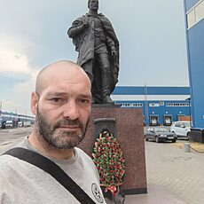 Фотография мужчины Аршак, 44 года из г. Домодедово