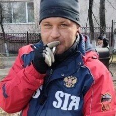 Фотография мужчины Максим, 27 лет из г. Белово