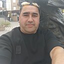 Анвар, 40 лет