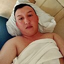 Самат, 33 года