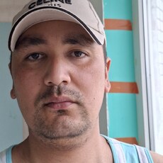 Фотография мужчины Аслиддин, 31 год из г. Санкт-Петербург