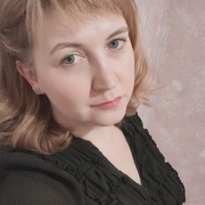 Фотография девушки Настёна, 34 года из г. Рогачев