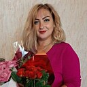 Аліна, 54 года