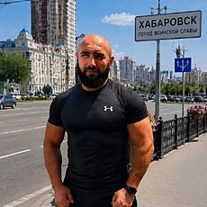 Фотография мужчины Андрей, 45 лет из г. Хабаровск
