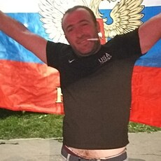 Фотография мужчины Андрей, 36 лет из г. Нижнеудинск