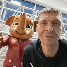 Фотография мужчины Серж, 41 год из г. Якутск