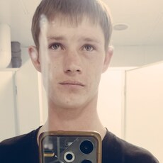 Фотография мужчины Сергей, 21 год из г. Иркутск