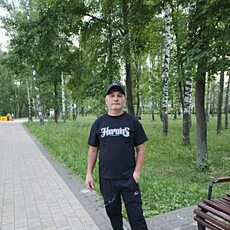 Фотография мужчины Димон, 44 года из г. Нижний Новгород