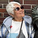 Элла, 64 лет