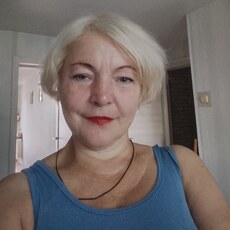 Фотография девушки Светлана, 54 года из г. Барнаул