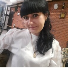 Фотография девушки Кристина, 34 года из г. Гомель