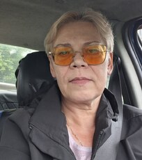 Фотография девушки Светлана, 51 год из г. Кирс