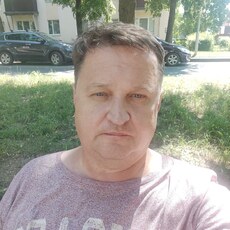 Фотография мужчины Владимир, 56 лет из г. Гомель