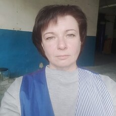 Фотография девушки Наталья, 44 года из г. Кричев
