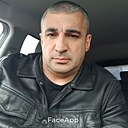 Арни, 42 года