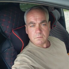 Фотография мужчины Сергей, 54 года из г. Нефтекумск