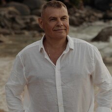 Фотография мужчины Ivan, 50 лет из г. Усть-Кут