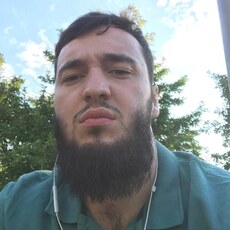 Фотография мужчины Ramzan, 27 лет из г. Москва