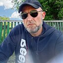Роман, 42 года