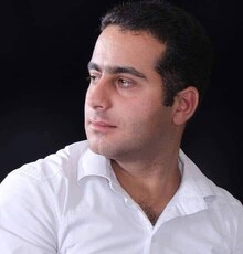 Фотография мужчины Dav, 41 год из г. Ереван