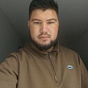 Ибрагим, 29 лет